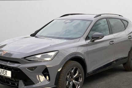 Cupra Formentor 1.100 km 29.514 &euro; Hagen 27628