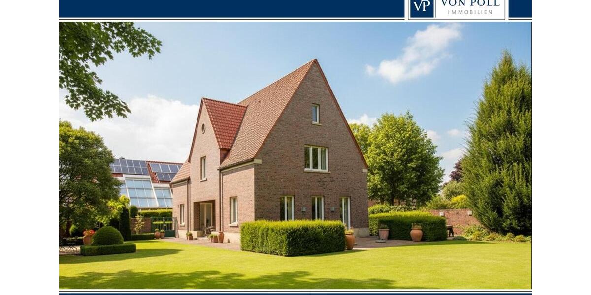 Exklusives Wohnerlebnis in begehrter Zentrumslage 6 zimmer