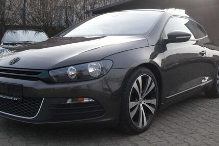 VW Scirocco 124.678 km 8.250 &euro; Falkensee 14612