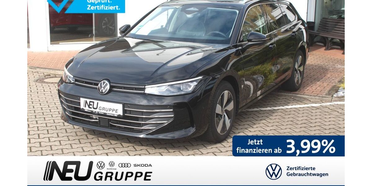 VW Passat 12.598 km 33.379 € Ribnitz-Damgarten / Barth / Bad Sülze 18311