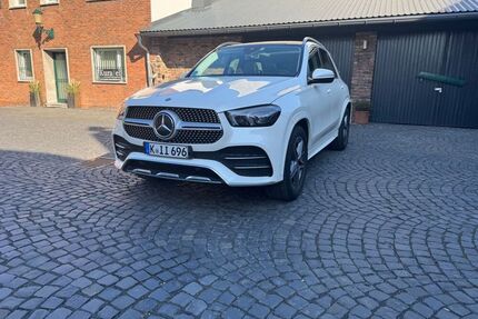 Mercedes GLE 300
