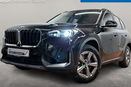BMW X1 16.872 km 40.950 &euro; Stuttgart 70569