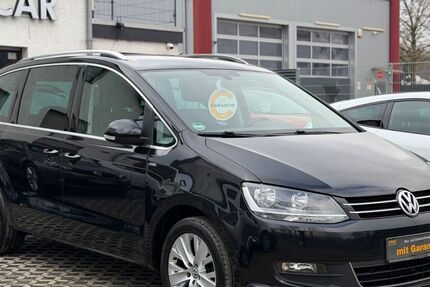 VW Sharan 189.000 km 12.000 &euro; Bonn 53179
