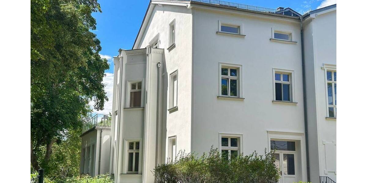 Etagenwohnung Leipzig Schönefeld-Abtnaundorf - 4 Zimmer, 141 m&sup2;, 790.000&euro; | Angebot:26343604