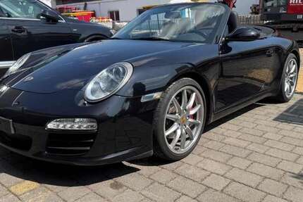 Porsche 997 132.507 km 63.500 &euro; Bad Neuenahr-Ahrweiler 53474