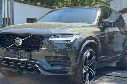 Volvo XC90 119.450 km 38.750 &euro; Kelkheim 65779