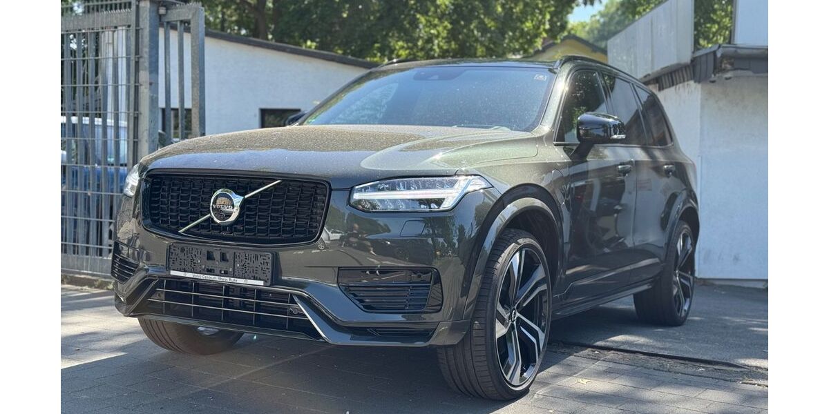 Volvo XC90 119.450 km 38.750 &euro; Kelkheim 65779