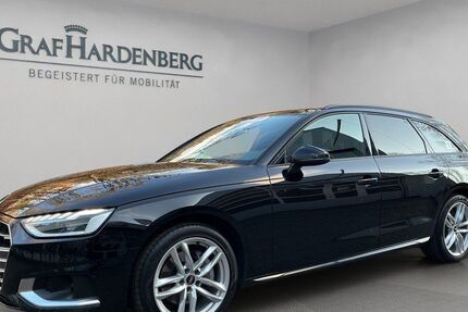 Audi A4 60.300 km 25.410 &euro; Überlingen 88662