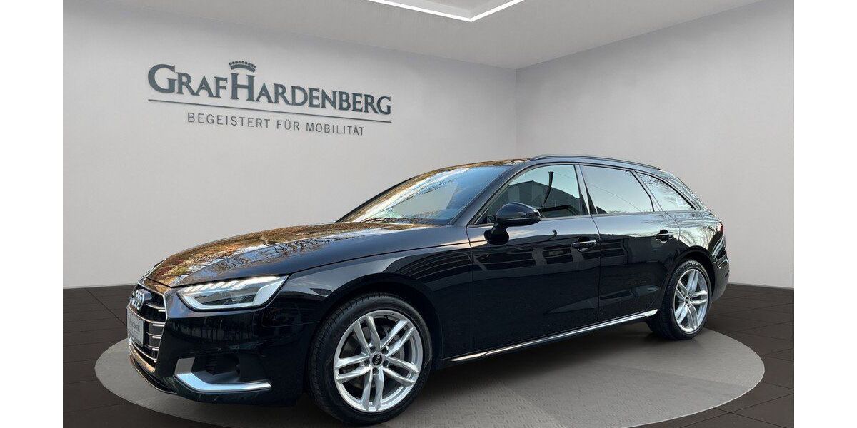Audi A4 60.300 km 25.410 &euro; Überlingen 88662