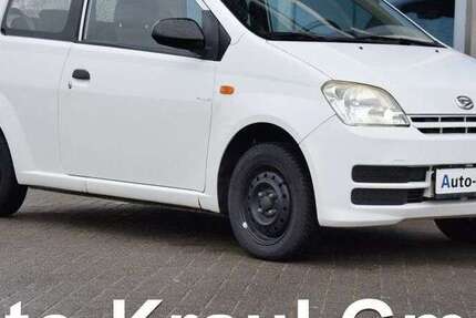 Daihatsu Cuore