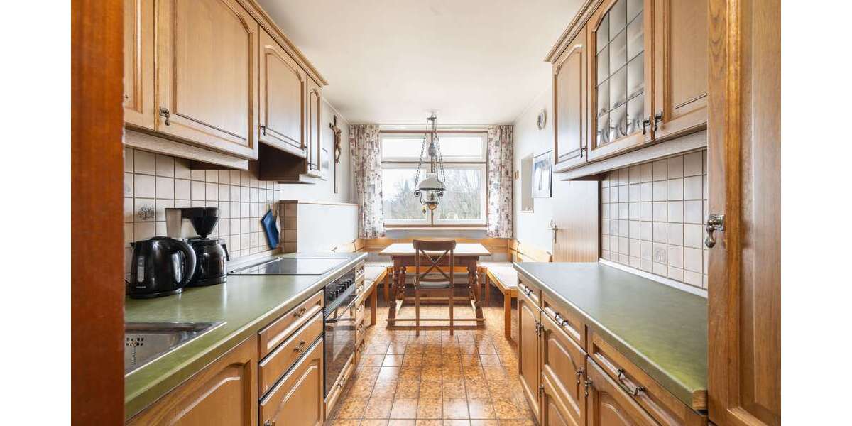 Etagenwohnung Garching bei München - 4 Zimmer, 101 m&sup2;, 674.900&euro; | Angebot:25294884