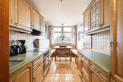 Wohnung Garching bei München - 4 Zimmer, 101 m&sup2;, 674.900&euro; | Angebot:25294884