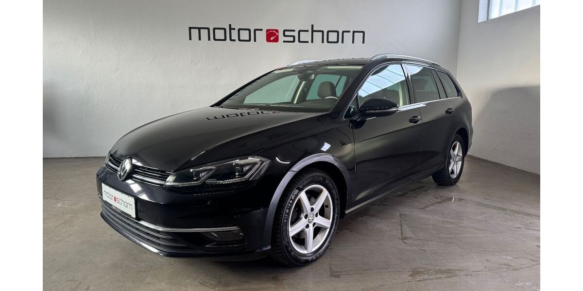 VW Golf 142.484 km 14.590 &euro; Marktrodach 96364