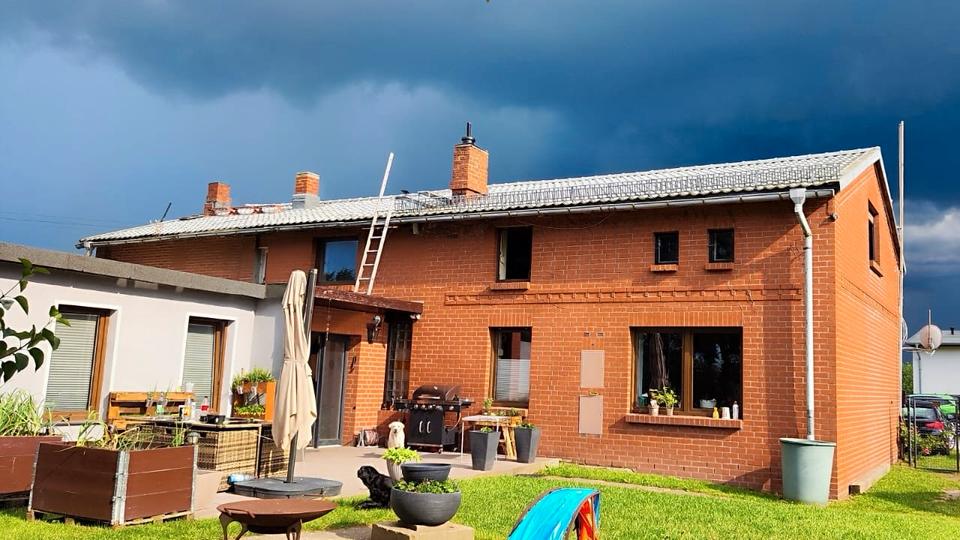 Doppelhaushälfte Gülzow-Prüzen Prüzen - 5 Zimmer, 107 m&sup2;, 235.000&euro; | Angebot:27443832