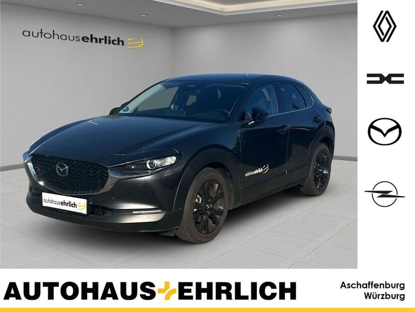 CX-30