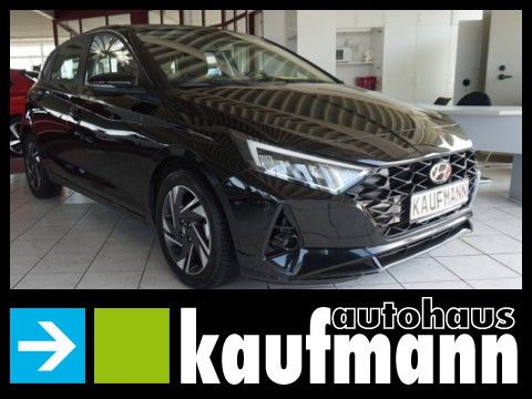 Hyundai i20 29.887 km 17.490 &euro; Aalen-Dewangen 73434