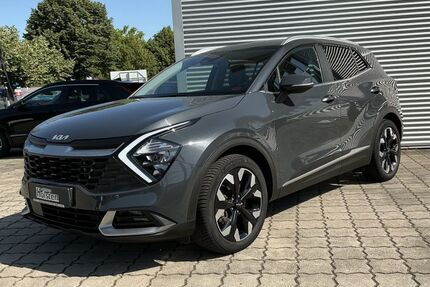 Kia Sportage 41.115 km 25.980 &euro; Stade 21684