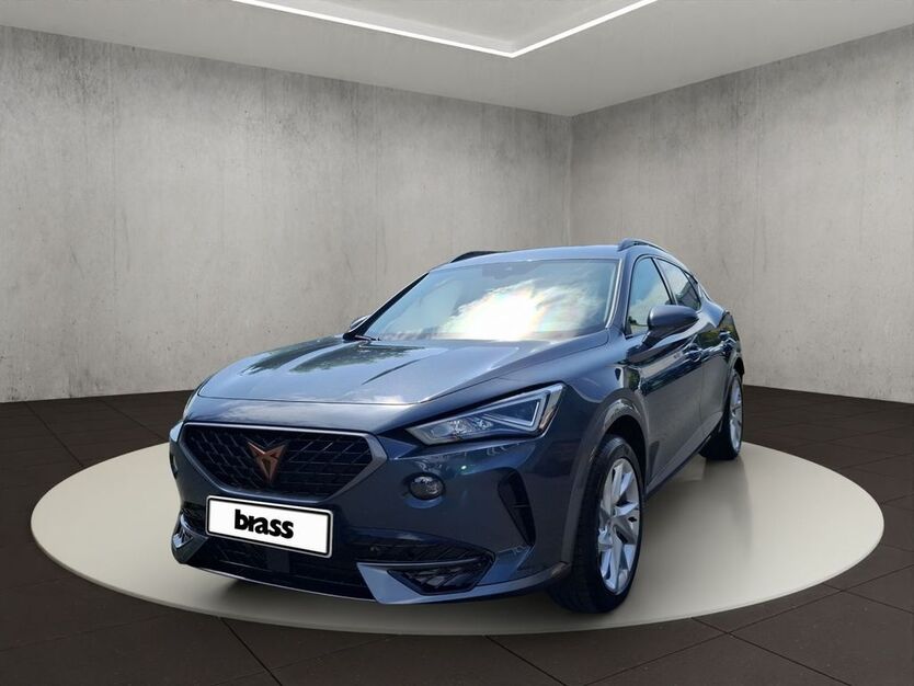 Cupra Formentor 39.300 km 24.950 € Aschaffenburg 63739