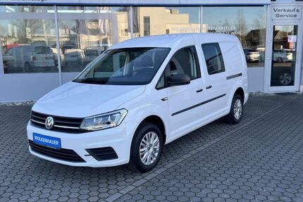 VW Caddy Maxi 105.563 km 15.950 &euro; Westerstede 26655