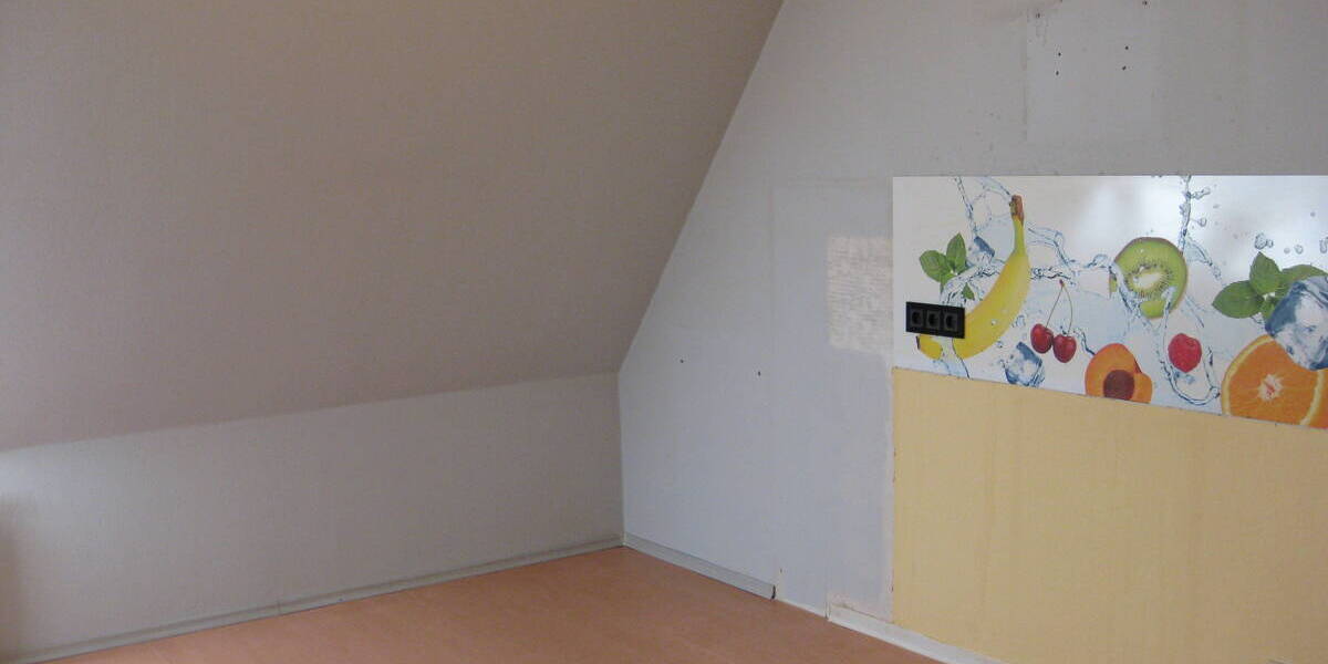 Etagenwohnung Bad Frankenhausen/Kyffhäuser Bad Frankenhausen - 4 Zimmer, 105 m&sup2;, 139.000&euro; | Angebot:25676181