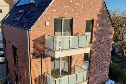 NeubauWohnung KfW 40 Nähe Mathias Spital, Bahnhof, Innenstadt