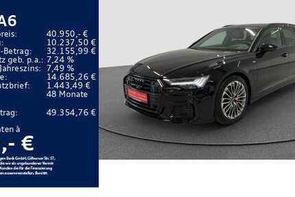 Audi A6 67.981 km 40.950 &euro; Aalen 73431