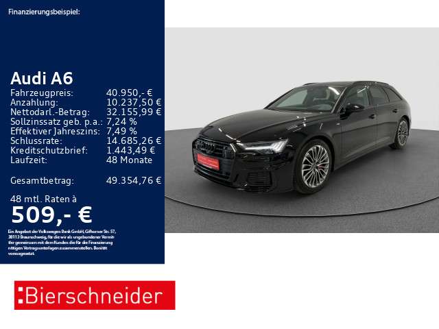 Audi A6 67.981 km 40.950 &euro; Aalen 73431