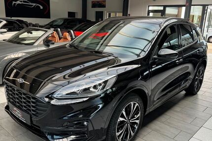 Ford Kuga 115.000 km 18.900 &euro; Detmold 32758