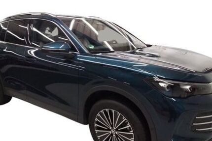 VW Tiguan 12.717 km 45.950 &euro; Mainburg 84048