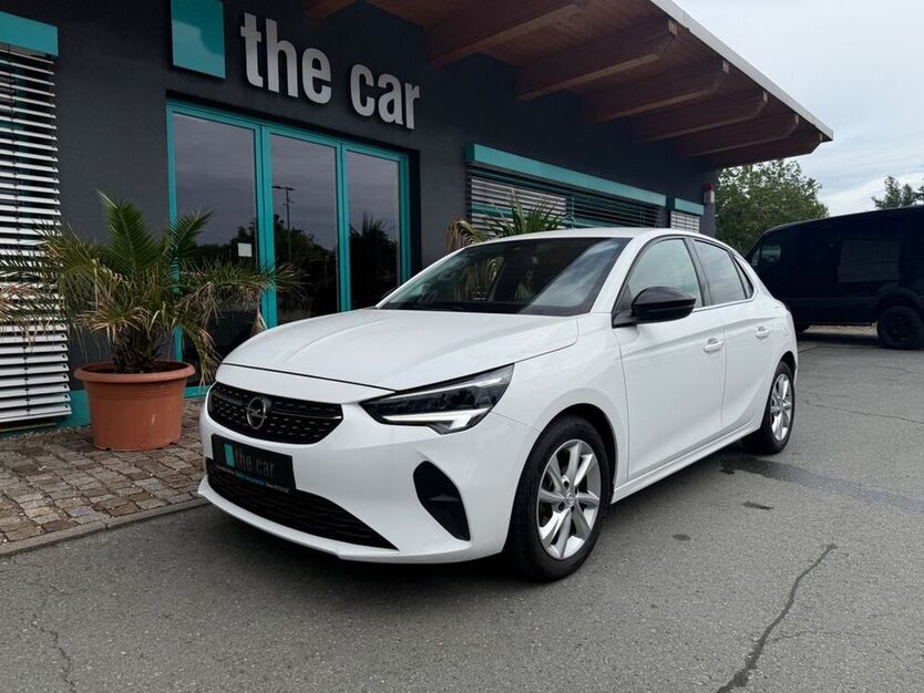 Corsa