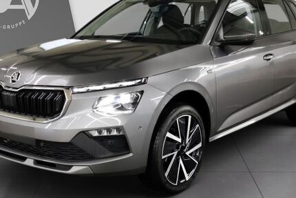 Skoda Kamiq 4.900 km 23.534 &euro; Vechta 49377