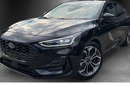 Ford Focus 4.990 km 31.490 &euro; Weinheim 69469