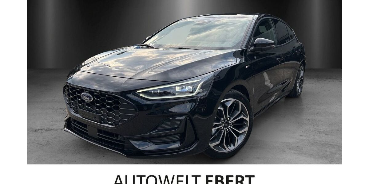 Ford Focus 4.990 km 31.490 &euro; Weinheim 69469