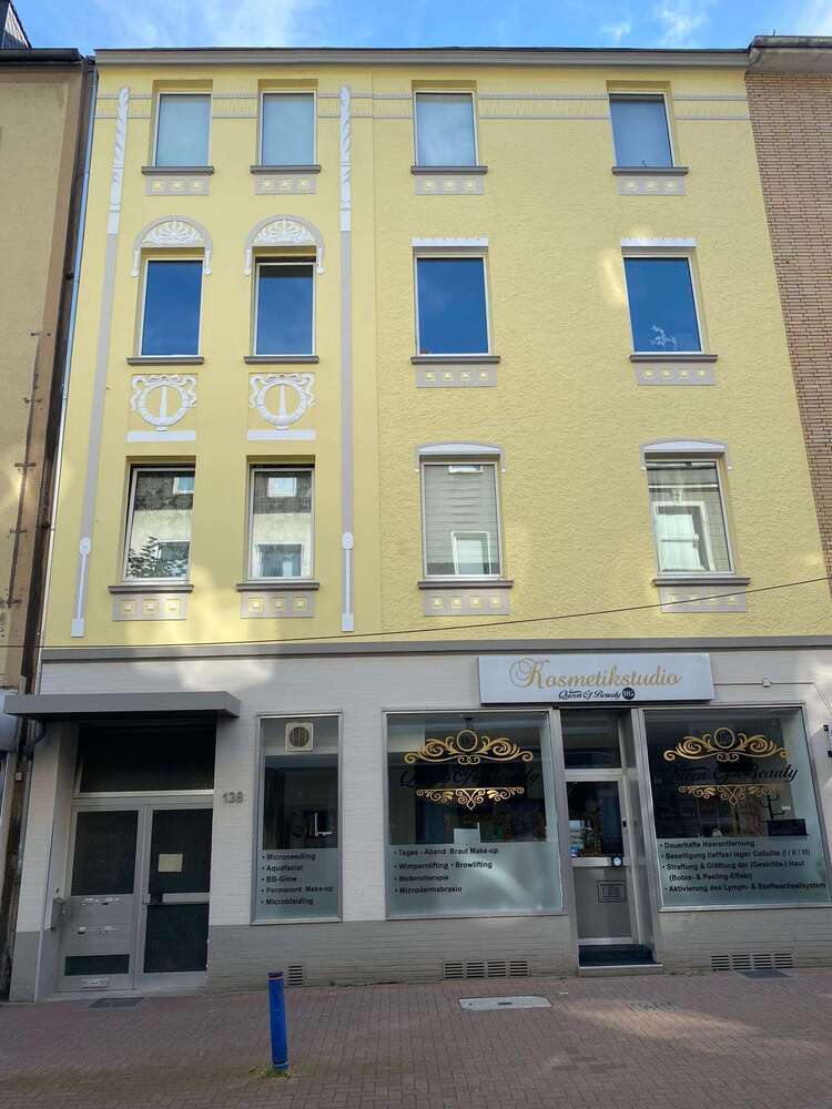 Einzelhandel in Duisburg 290 € 24 m²