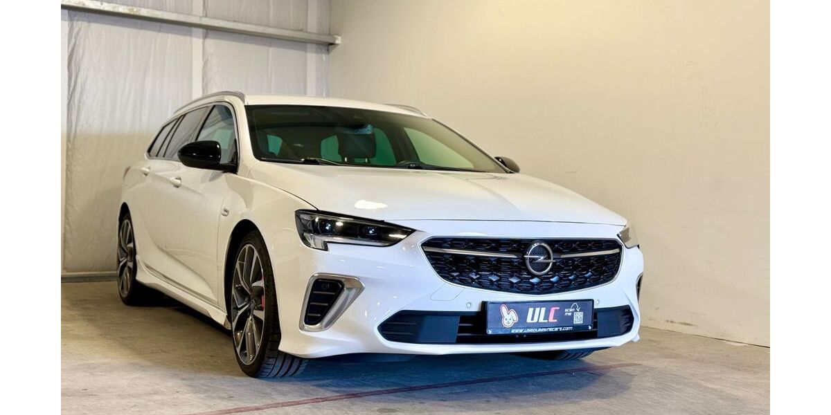 Opel Insignia 166.000 km 16.990 &euro; Wolfenbüttel 38304