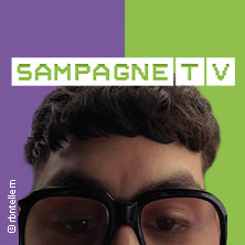 SAMPAGNE – TV TOUR 2026 26.02.2026 Forum Bielefeld