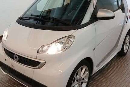 Smart forTwo 105.000 km 6.990 € Hamburg 21073