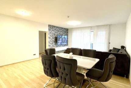 Wohnung zum Kaufen in Lollar 255.000 € 99 m² 3 zimmer