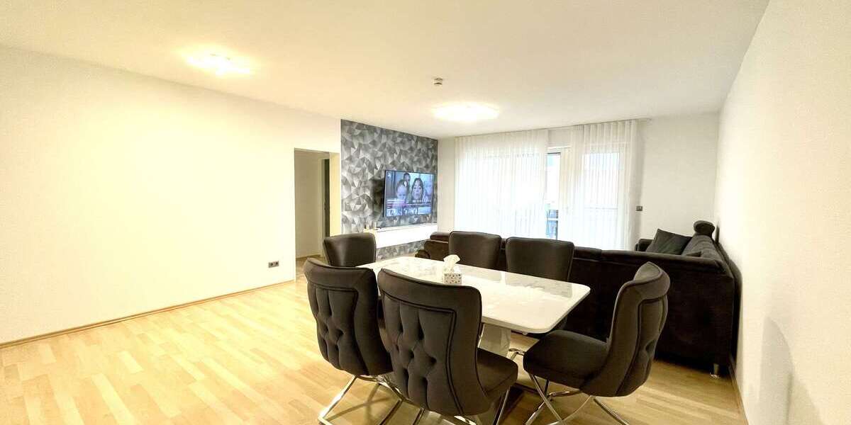 Wohnung zum Kaufen in Lollar 255.000 € 99 m² 3 zimmer