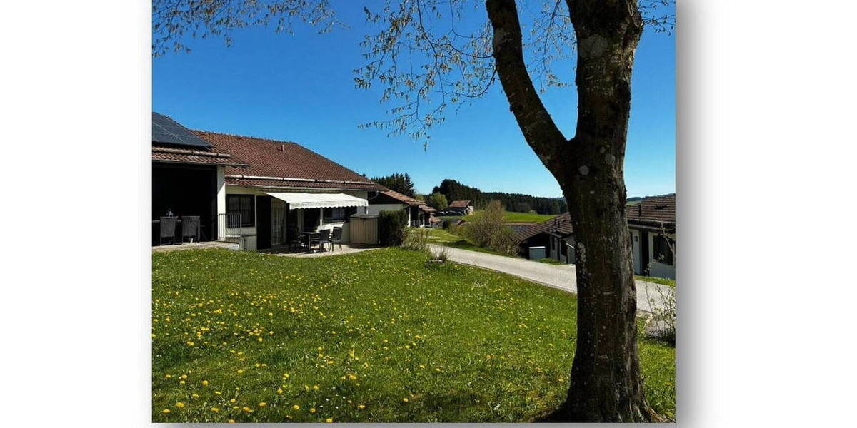 Mehrfamilienhaus, Wohnhaus Lechbruck am See Lechbruck - 4 Zimmer, 86 m&sup2;, 325.000&euro; | Angebot:26343964