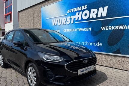 Ford Fiesta 31.000 km 14.900 &euro; Kirchzarten 79199