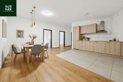 Wohnung Zellingen - 3 Zimmer, 91 m&sup2;, 256.000&euro; | Angebot:25836501