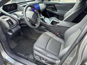 Subaru Solterra 160 kW Platinum 19.300 km 34.990 &euro; Olsberg 59939