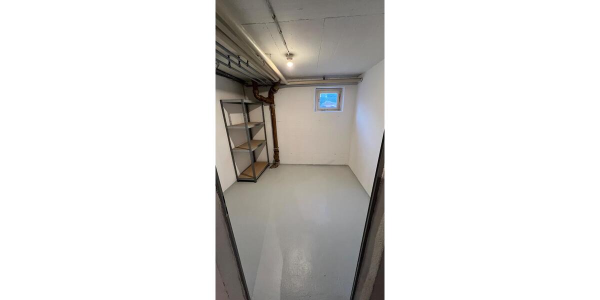 Charmante, sonnige 3-Zimmer-Wohnung mit Garage, Garten, Pergola 3 zimmer