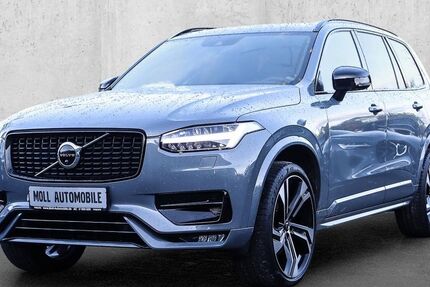 Volvo XC90 83.058 km 41.675 &euro; Aachen 52078