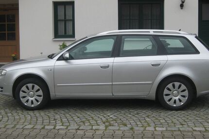 Audi A4 202.550 km 6.800 € Thalmassing 93107