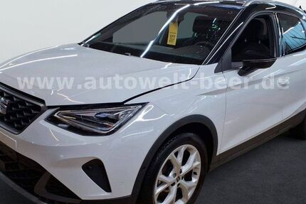 Seat Arona 22.850 km 26.350 &euro; Waging am See 83329