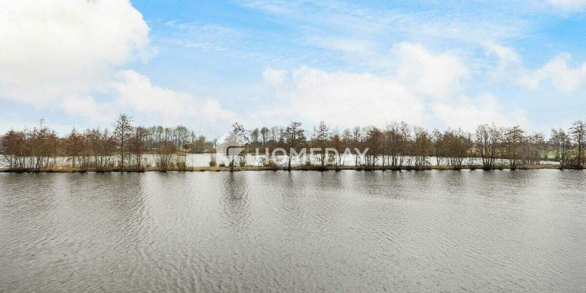Doppelhaushälfte Butjadingen Tossens - 3 Zimmer, 85 m&sup2;, 474.000&euro; | Angebot:25820174