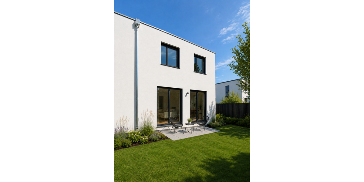 Einfamilienhaus Zossen - 5 Zimmer, 125 m&sup2;, 1.699&euro; | Angebot:26909885