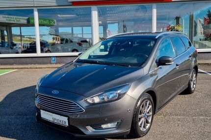 Ford Focus 141.000 km 8.990 € Andervenne 49832